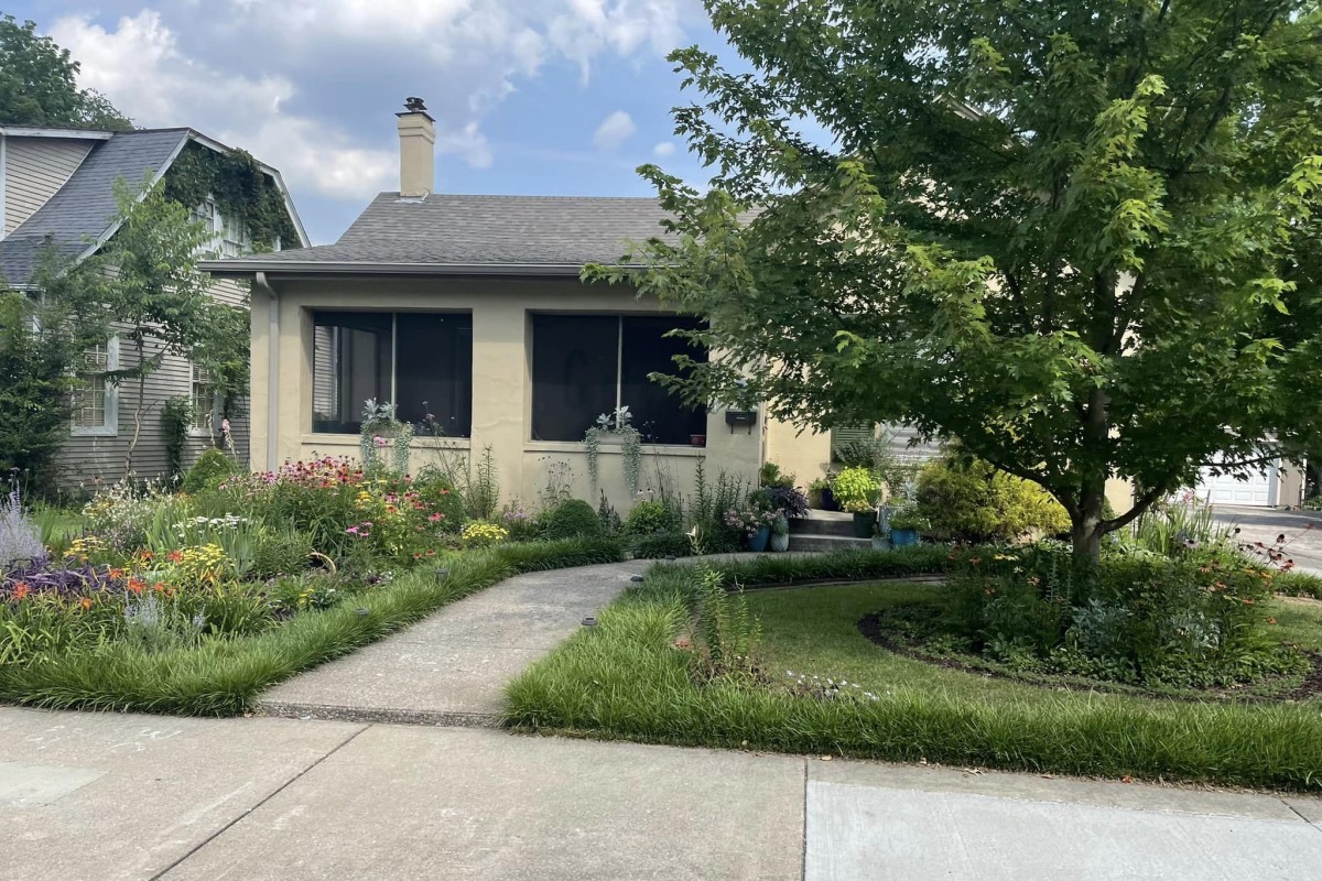 Hopkinsville Beautification brings back Yard of the Month to recognize