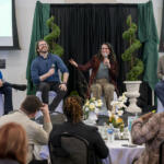 The 2025 Planters Bank SEED Summit at The Bruce Convention Center, Hopkinsville Kentucky. January 31, 2025 (Jeff Danault)