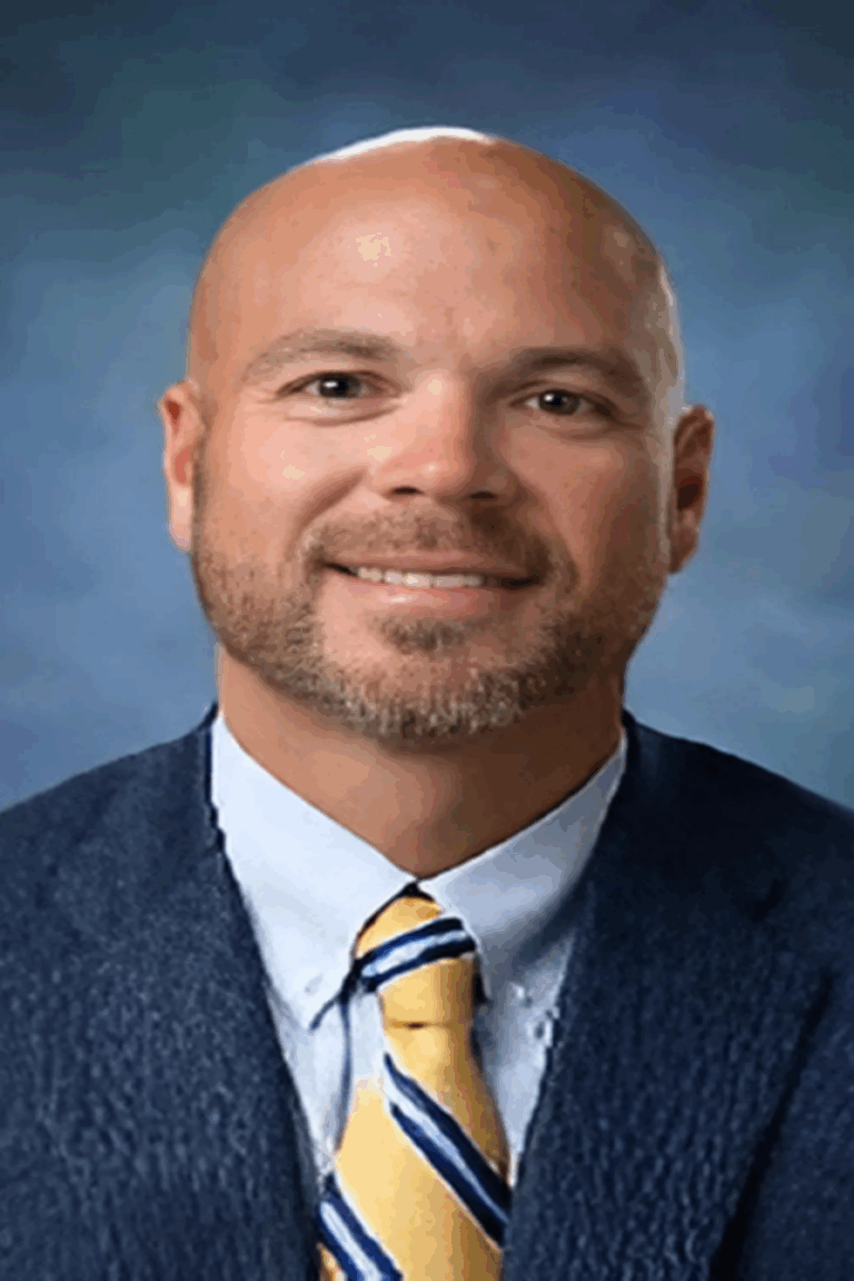 Executive Principal appointed for new Christian County High School ...