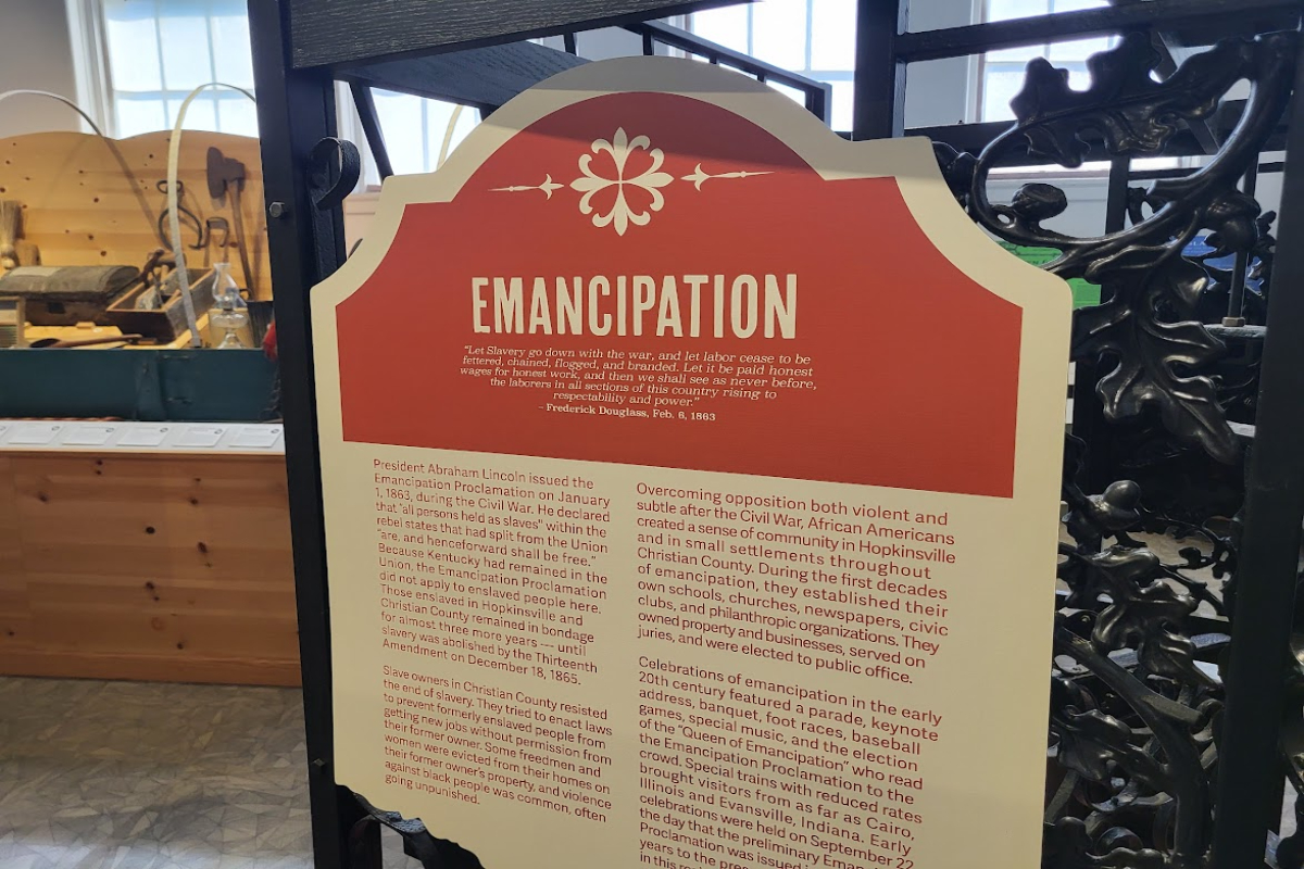 متحف لجنة حقوق الإنسان يستضيف أحداث الثامن من أغسطس بما في ذلك مهرجان Sunshine & Soul Culture Fest – Christian County Now