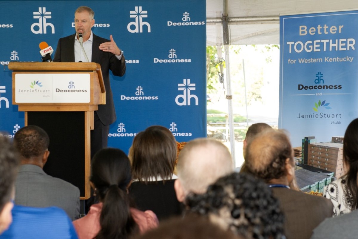 Kentucky presenta enlaces de salud conductual para ayudar a las personas en el sistema judicial – Morehead State Public Radio