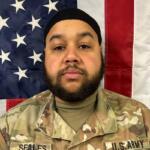 Sgt. Terell Seales (US Army, contributed)