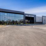 Tennessee Wings of Liberty Museum on January 19, 2026. (Wesley Irvin)