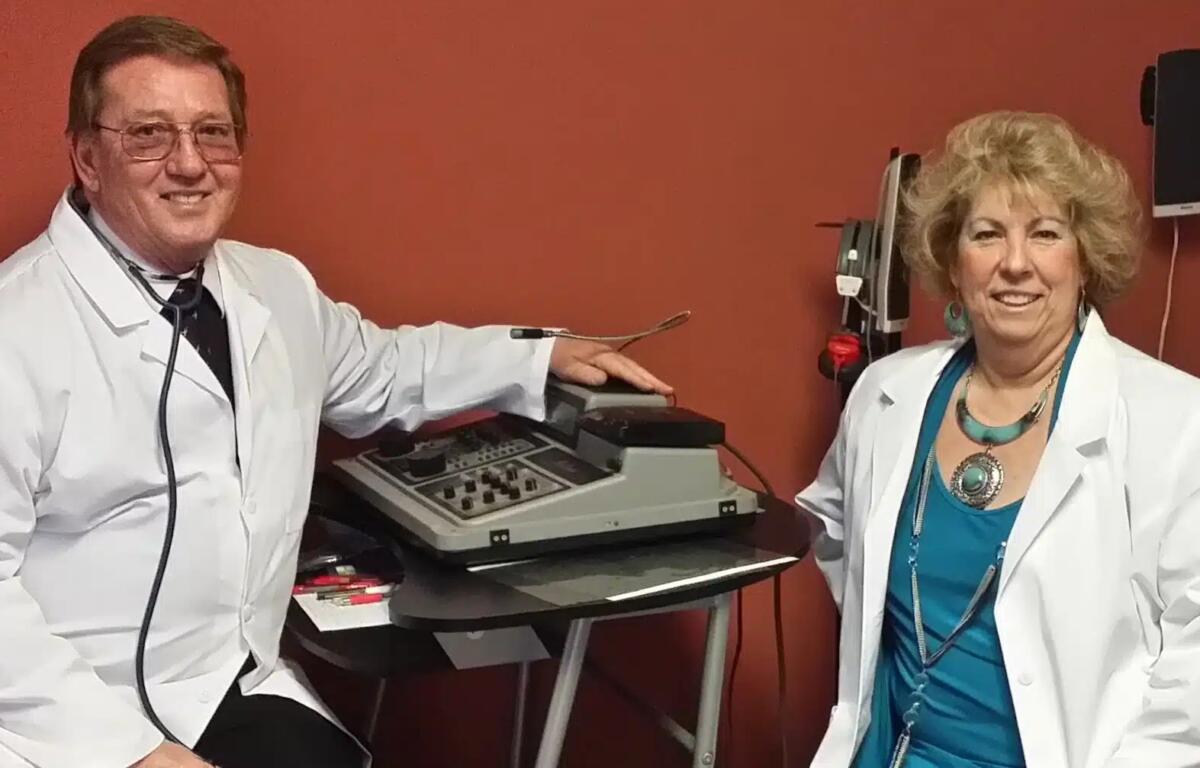 Hopkinsville Hearing Center (Contributed)