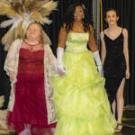 Hopkinsville High School Prom on April 25, 2026. (Wesley Irvin)