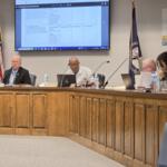 Christian County Board of Education meeting on May 21, 2026 (Daynnah Carmona)