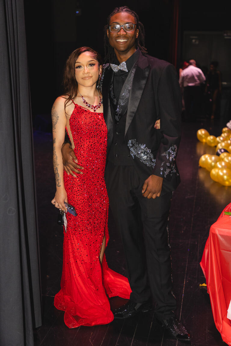 Prom night 2026 for Christian County High School | PHOTOS - Christian ...