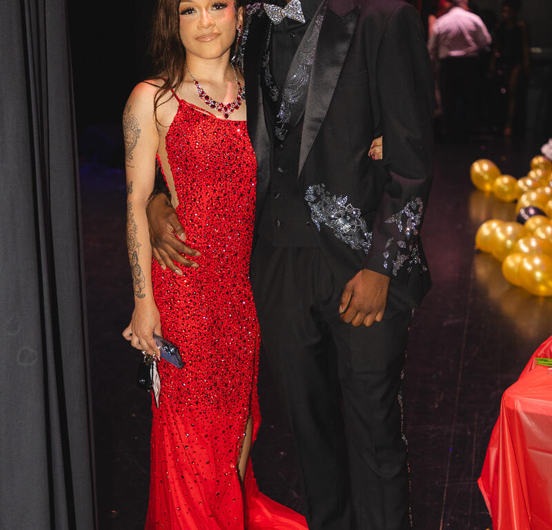 Prom night 2026 for Christian County High School | PHOTOS - Christian ...