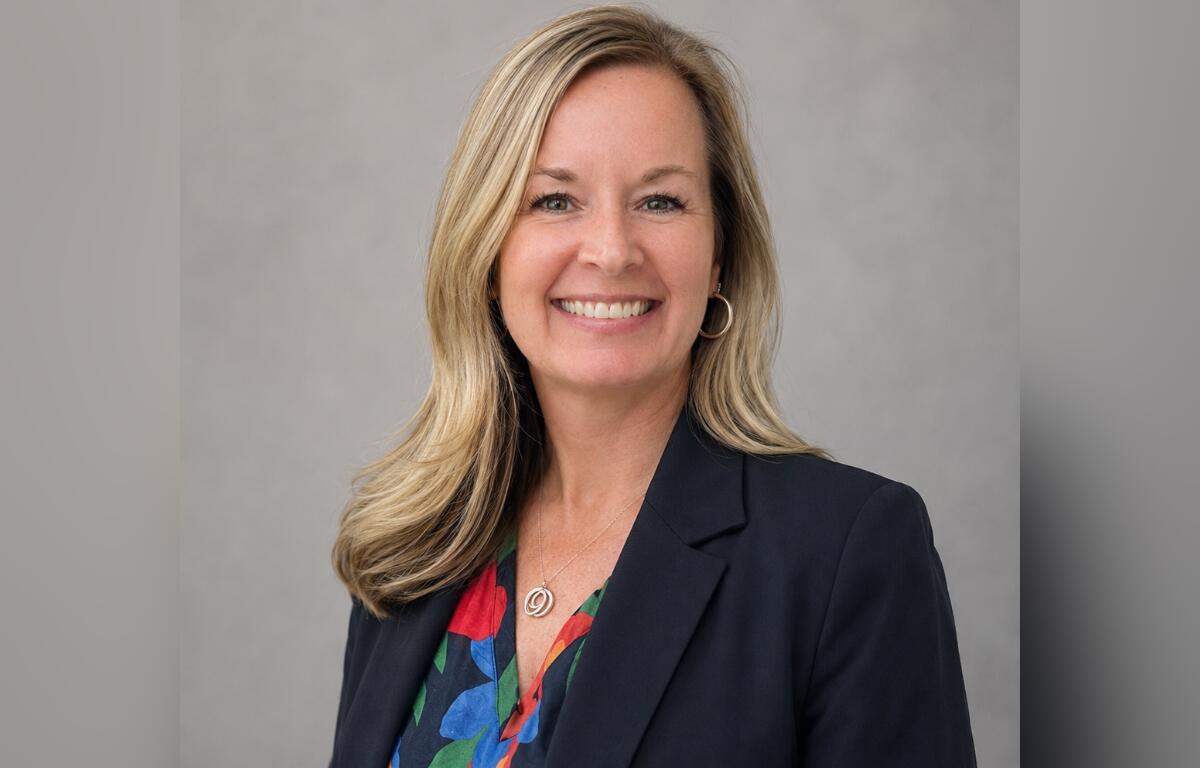 Corey Batey named director of special education (Contributed by Christian County Public Schools)