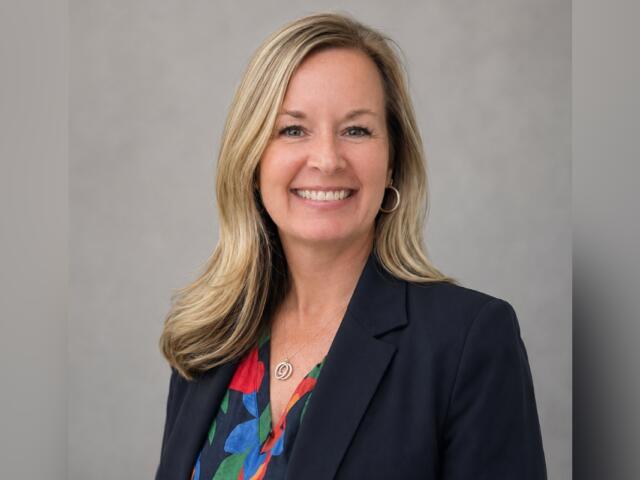 Corey Batey named director of special education (Contributed by Christian County Public Schools)
