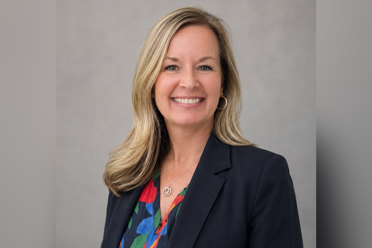 Corey Batey named director of special education (Contributed by Christian County Public Schools)