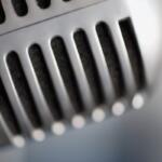 Microphone (Metro Creative)