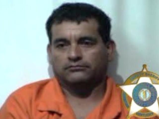 Arturo Cruz-Vargas (Contributed)
