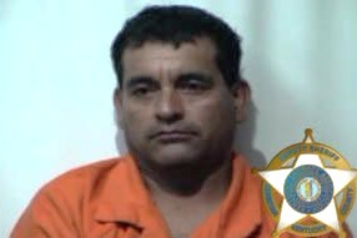 Arturo Cruz-Vargas (Contributed)