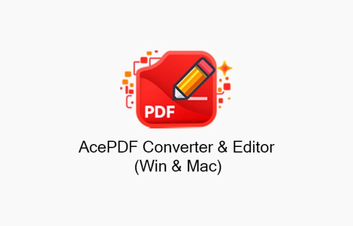 Hopkinsville and Christian County readers can explore a two-device AcePDF lifetime license for editing PDFs, converting files and recognizing text in scanned documents.