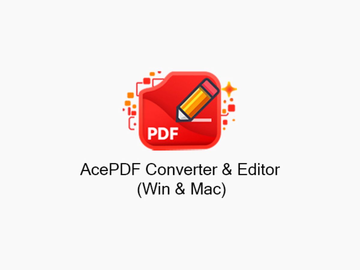 Hopkinsville and Christian County readers can explore a two-device AcePDF lifetime license for editing PDFs, converting files and recognizing text in scanned documents.