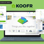 Avoid monthly storage subscriptions with Koofr one-time $129.99 payment.