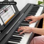 Hopkinsville and Christian County readers can practice piano at home with flowkey Classic’s guided courses, adjustable playback, and real-time note feedback.